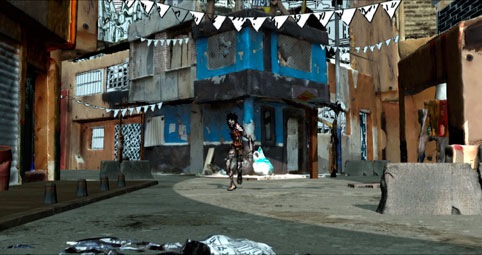 #LaIncubadora de la .<a href="/ECAM_/">ECAM</a> (parte del programa <a href="/TheScreenCine/">The Screen</a>)  anuncia los 5 proyectos de su 5ª edición entre los que, por primera vez, hay uno de #animacion 
El próximo 23 comienzan las las sesiones con los #mentores
Descubre los proyectos👇
ow.ly/hGvB30sa6ik