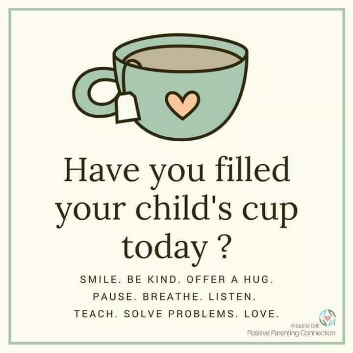 YvonneFultonASN's tweet photo. You can't pour from an empty cup... neither can children and young people. 🌈 #inclusion #wellbeing #resilience #ChildrensMentalHealthWeek #mentalhealth https://t.co/Fsg62Qn8pC
