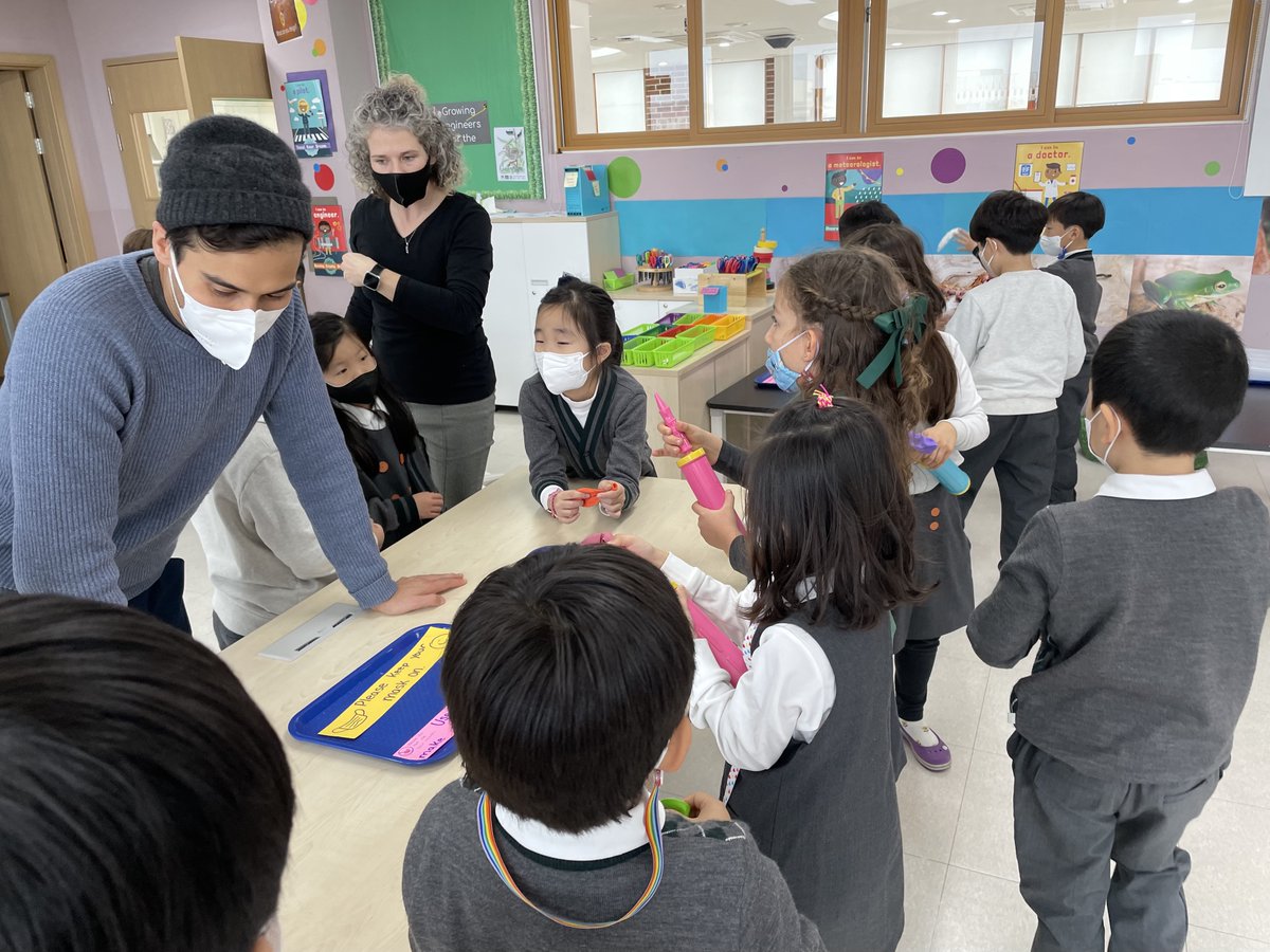 Corey Johnson tweet media