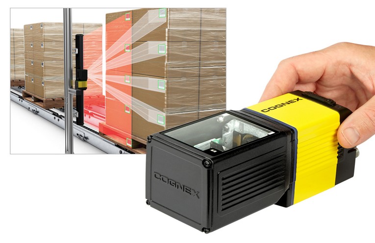 packradar's tweet image. Cognex Introduces High Speed Steerable Mirror for Large Area Scanning with a Single Barcode Reader - packradarxpo.com/2022/02/09/cog…