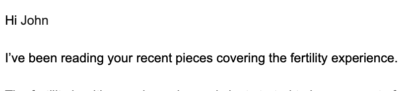 john_self's tweet image. I don't remember writing them, but I'm looking forward to receiving the fees. #PRemails