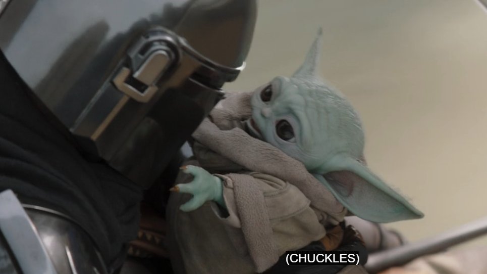 #TheBookOfBobaFett Spoilers
#BookOfBobaFett .
.
.
.
.
.
The Reunion 🫂 
#TheMandalorian &amp; #Grogu