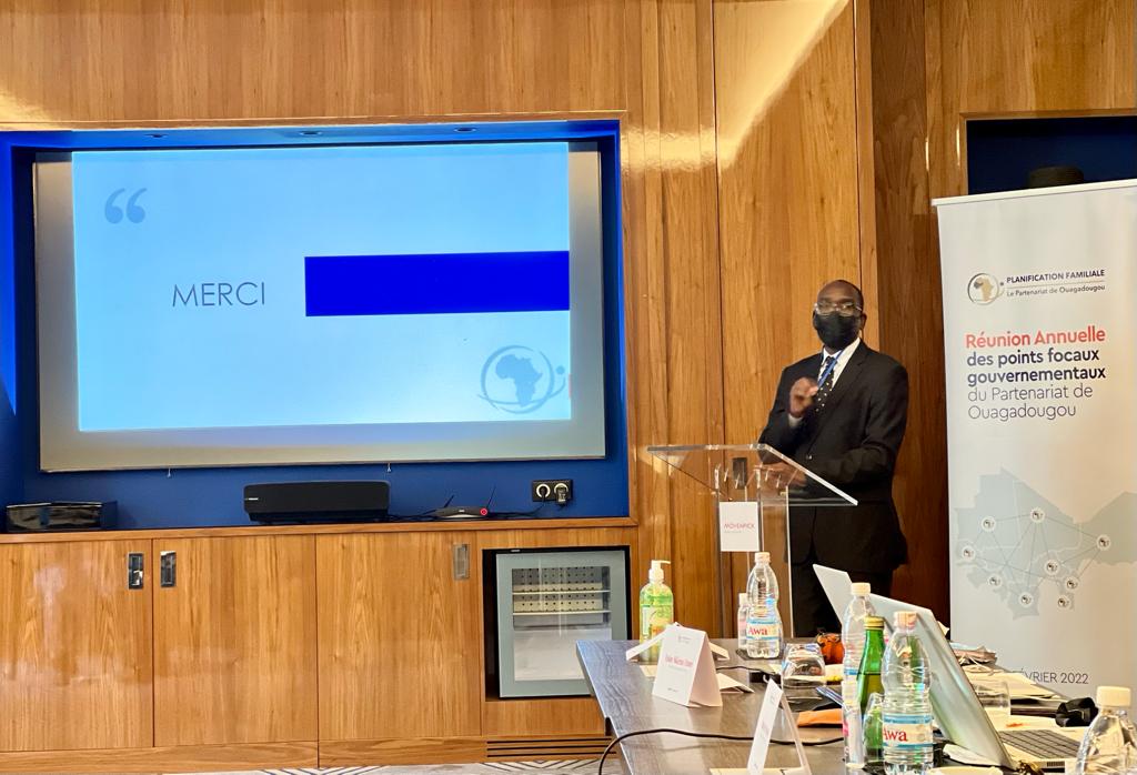 Partenariat de Ouaga tweet media