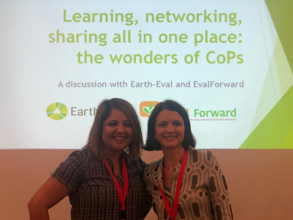 EvalforEarth tweet media