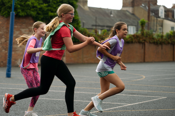 CoachingNETBALL's tweet image. Happy Galentine's Day Ladies!

A day where we celebrate our female friendships. Here's to all of those special friendships 👯‍♀️

#galentinesday