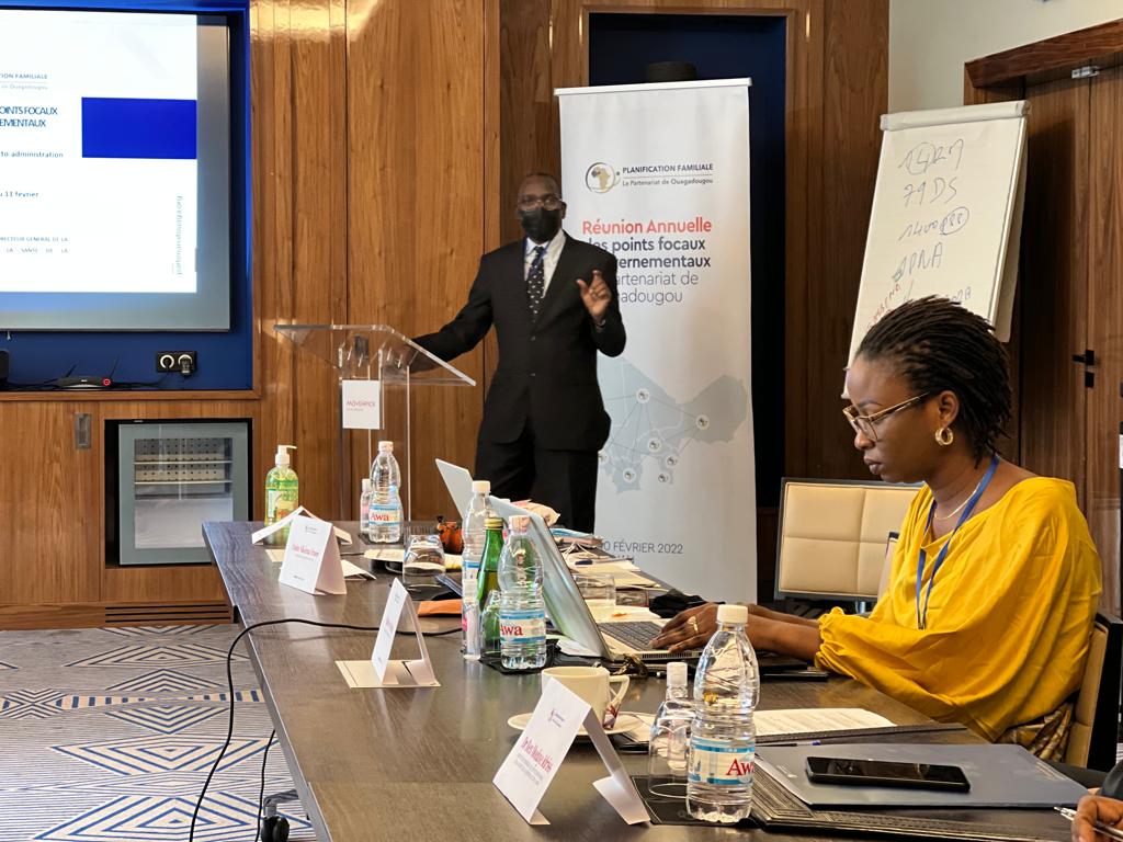 Partenariat de Ouaga tweet media