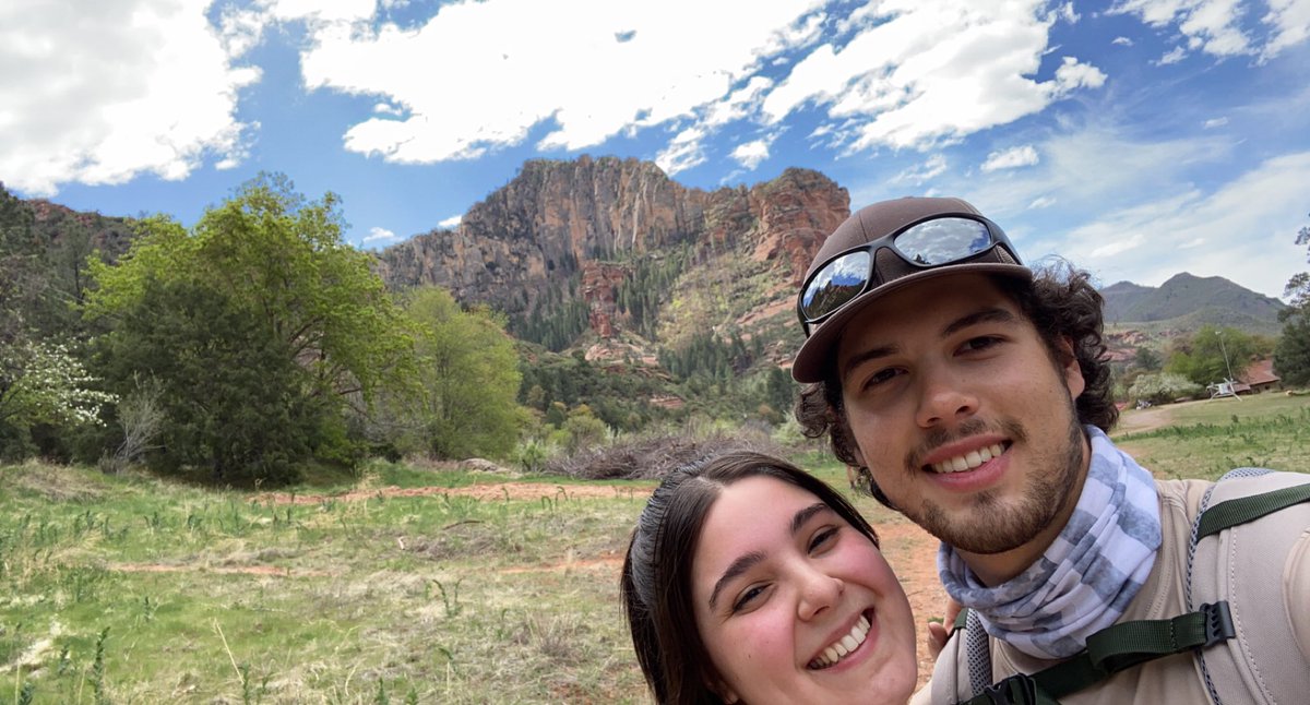 joshrom200012's tweet photo. Happy 20th Darlin!❤️🍷 https://t.co/ZCrN1xR1MV