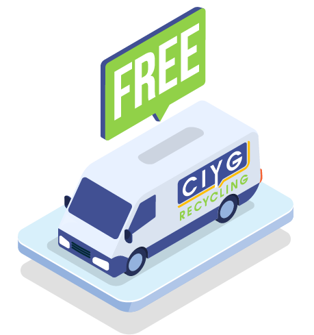 We offer a national dedicated secure collection service Our drivers are DBS checked fully trained professionals For qualifying collections our dedicated collection team will collect your business IT assets from almost any location in the UK free of charge

#WednesdayMotivation