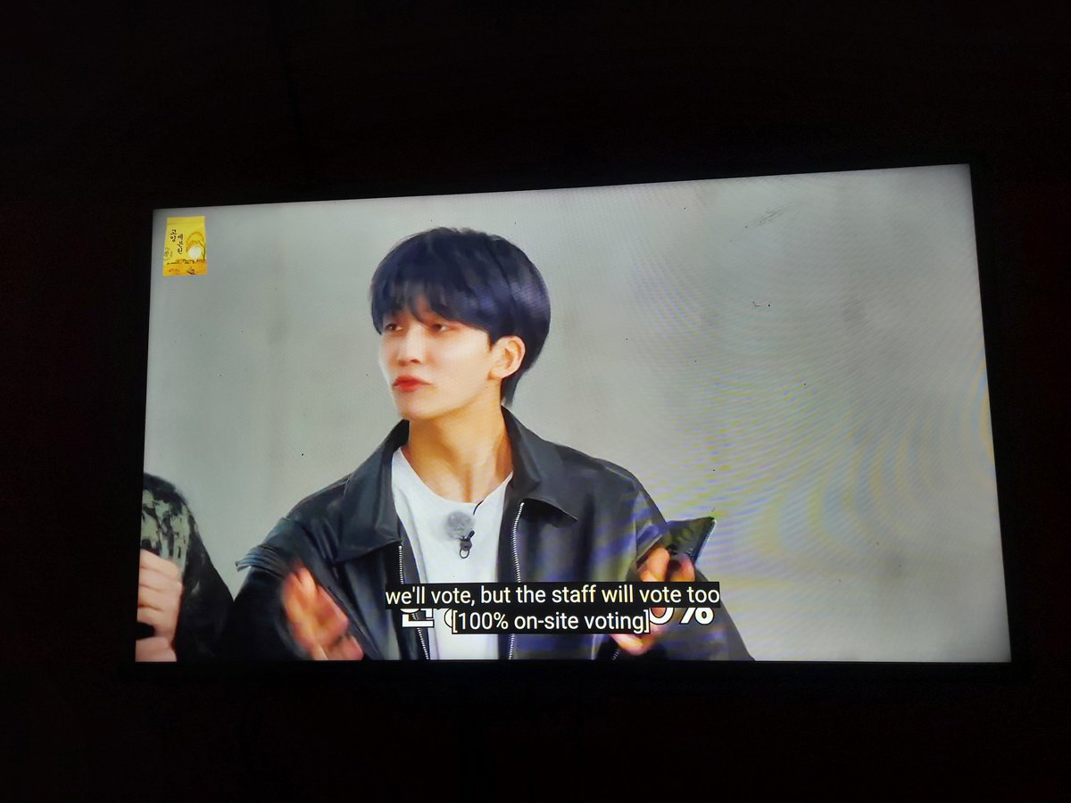 Going Seventeen is back 😍😍😍 <a href="/pledis_17/">세븐틴(SEVENTEEN)</a>