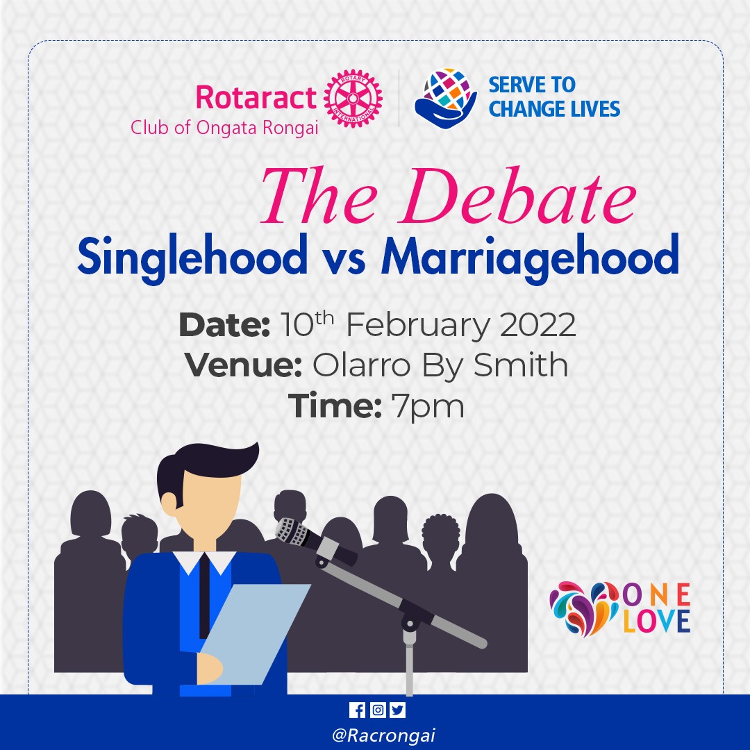 Join us this Thursday at Olarro by Smith from 7-8pm.