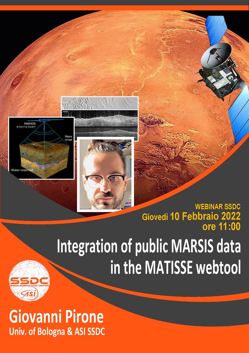 SSDC ASI tweet media