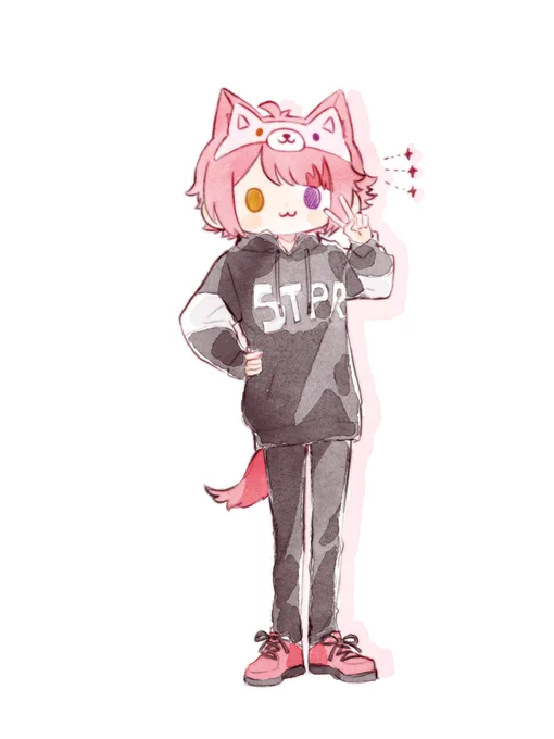 tiktokそのように見える🤣
#莉犬くん
#りいぬぎゃらりー
#すとぷりギャラリー 