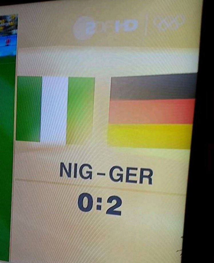 maurice061112's tweet image. Spannendes Spiel 👍