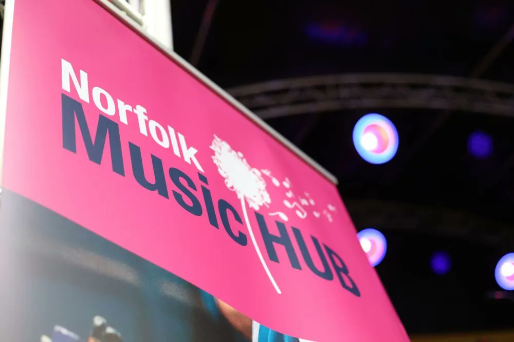 📣 We're looking for musicians to perform at the Royal <a href="/norfolkshow/">Royal Norfolk Show</a> 2022!  This is open to ALL ages and to choirs, duos, soloists and ensembles in all genres of music. Choose from our Schools Stage, Bandstand or Acoustic Stage. Register your interest here: buff.ly/3rANzyE