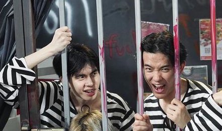 Phetcha1437's tweet photo. เฟื่อนครับเฟื่อน #ซุงบูม #boomkrittin​ #Sungstarwin https://t.co/PLF1jjZ5b9