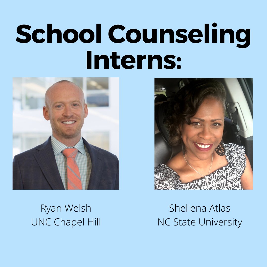 Happy National School Counseling week to our amazing team! We appreciate all you do for your students and our school! <a href="/millbrookmagnet/">Millbrook Magnet HS</a> <a href="/WakeSchCounslor/">Wake Sch. Counselors</a> <a href="/CounselorCRH/">Catherine Brown, NBCT</a> <a href="/ASCAtweets/">ASCA</a> #NCSW22