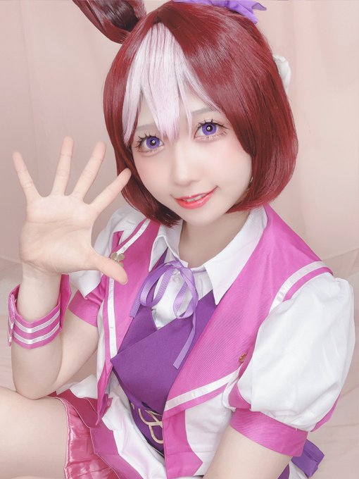 コスプレイヤーまふりのTwitter画像25