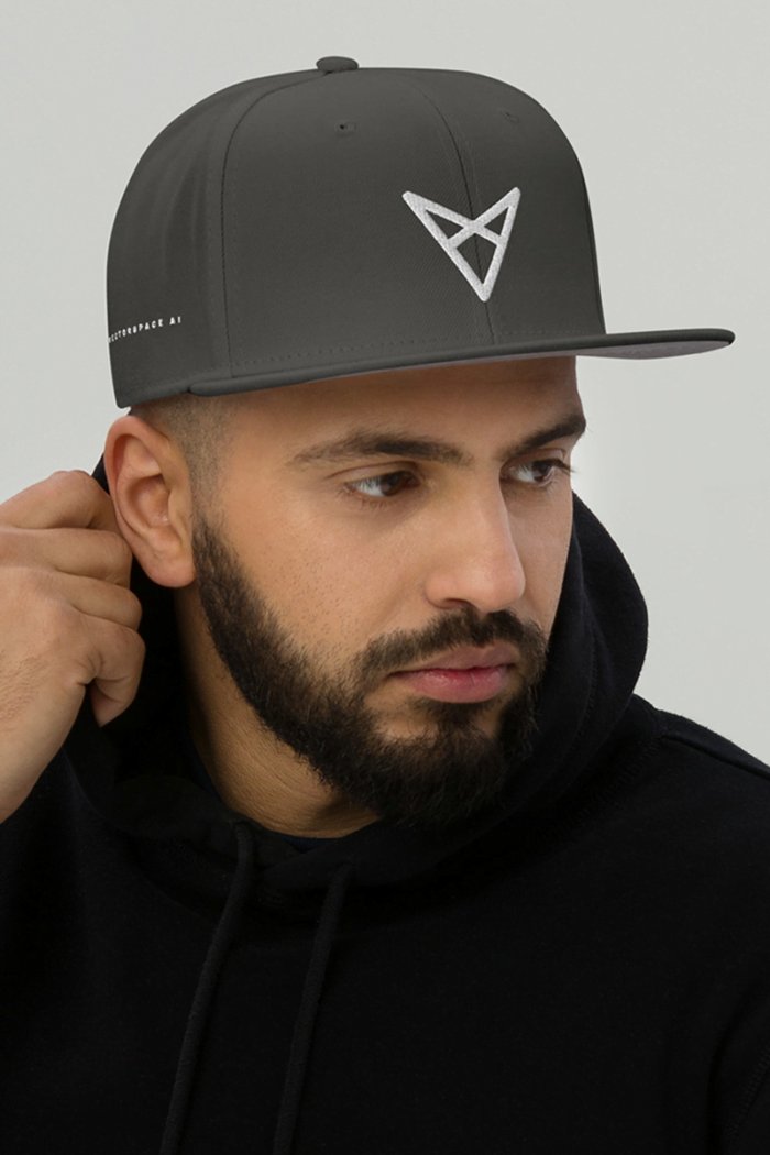 SubvertedN's tweet image. Can’t afford a diamond-studded crown yet?👑
Crown your head with this sexy snapback hat and flex your #Vectorspace pride in ultimate style. It’s extremely comfortable, with embroidery that never fades (just like your bullishness on $VXV).
subvertednorms.com/product-catego… #VXV