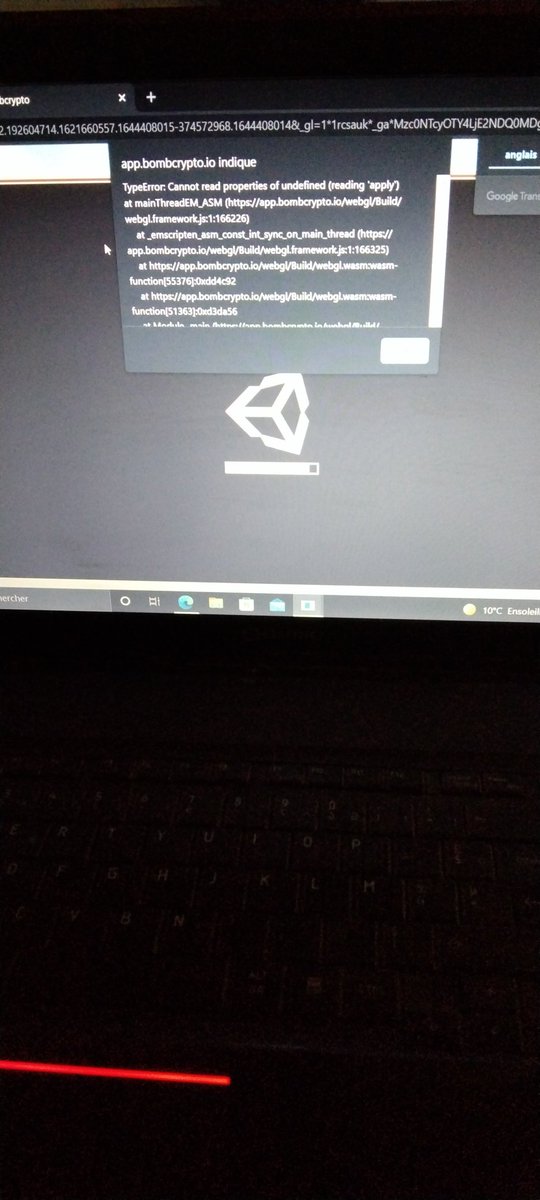 hirodowncrypto's tweet photo. @BombCryptoActu https://t.co/P2PvzaUf23