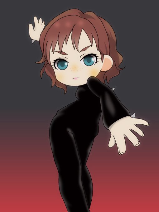 ヘクター ドイルのtwitterイラスト検索結果