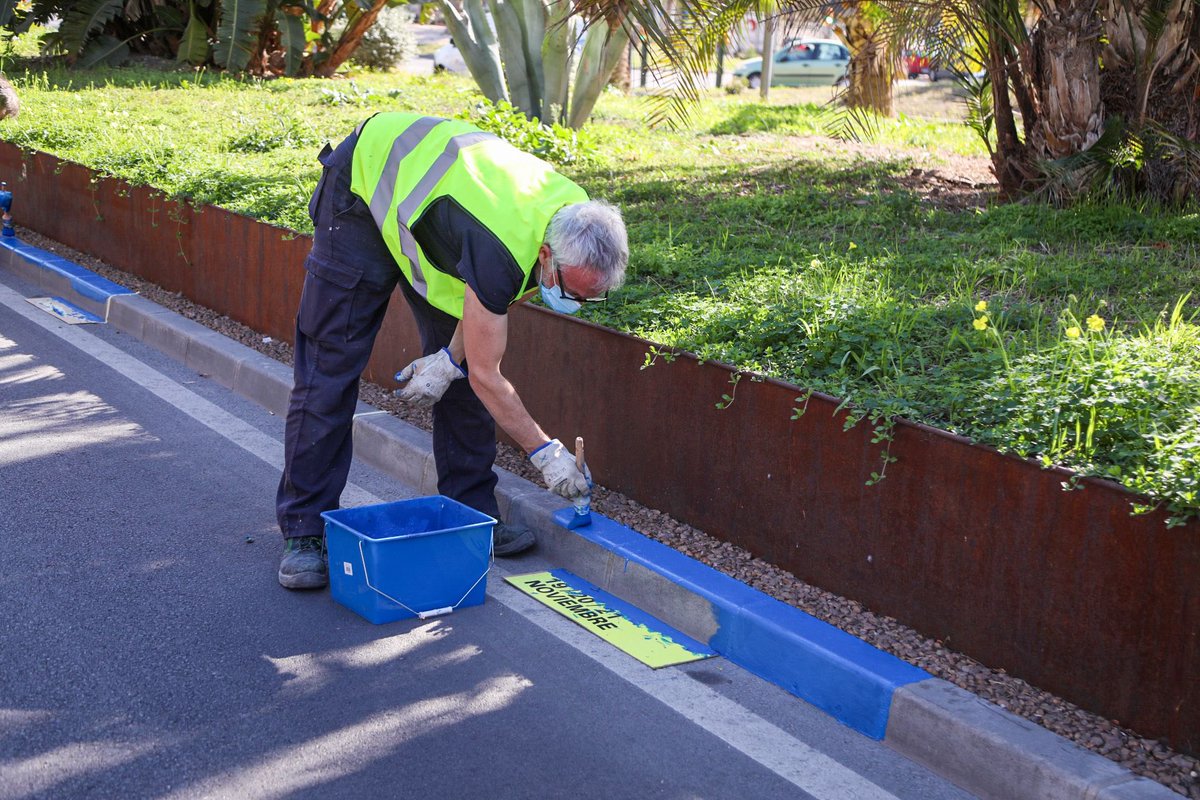 Ciudad de Málaga tweet media
