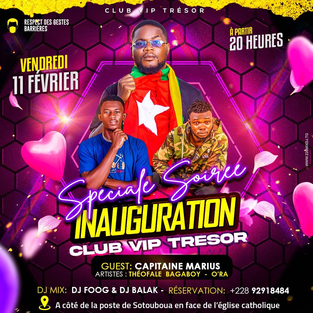 Dj foog tweet media