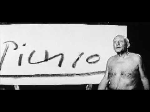 _Into_The_Art's tweet photo. Picasso se deshizo del papel y pintó el autógrafo en la espalda del crío.

Días más tarde, en una reunión entre amigos relató lo sucedido y comentó entre risas:

-Me gustaría saber si lo han vuelto a lavar… https://t.co/xYvvaK95Q7