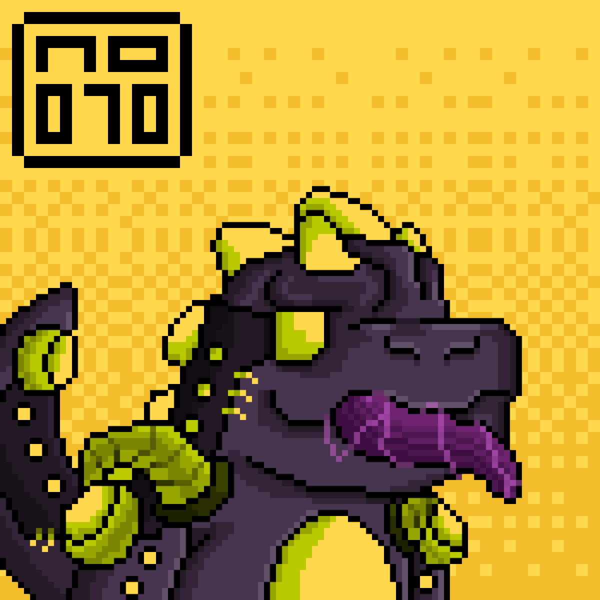 badzilla70s's tweet photo. New Drop 🔥
only on 
@metatroneDAO
69 - 70
 
https://t.co/4xce2itUHg

#bdzll #NFT #NFTs #nftart #nftcollector #NFTCollection #NFTcollectibles #Cryptoart #digitalart #HarmonyONE #metatrone $ONE https://t.co/0w0ejrgC10