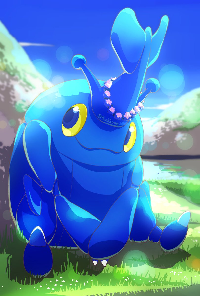 タグ ポケモンイラスト の注目ツイート 18ページ目 メガとんトラック