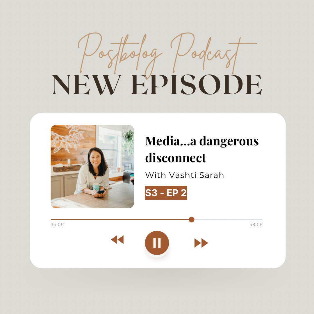 VashtiSarah's tweet photo. Season 3 - EP 2 🥳.

Web✅: https://t.co/l9tkLOaKh0

Spotify✅: https://t.co/AHkgZCEAEb

Apple✅: https://t.co/C6pGhcjldZ

#podcast #podcasts #podcasting #christianity #christianinspiration #blogger #blog #becomingabetteryou #opinion #media
#news #politics #post #share #research https://t.co/fBvbASqOie