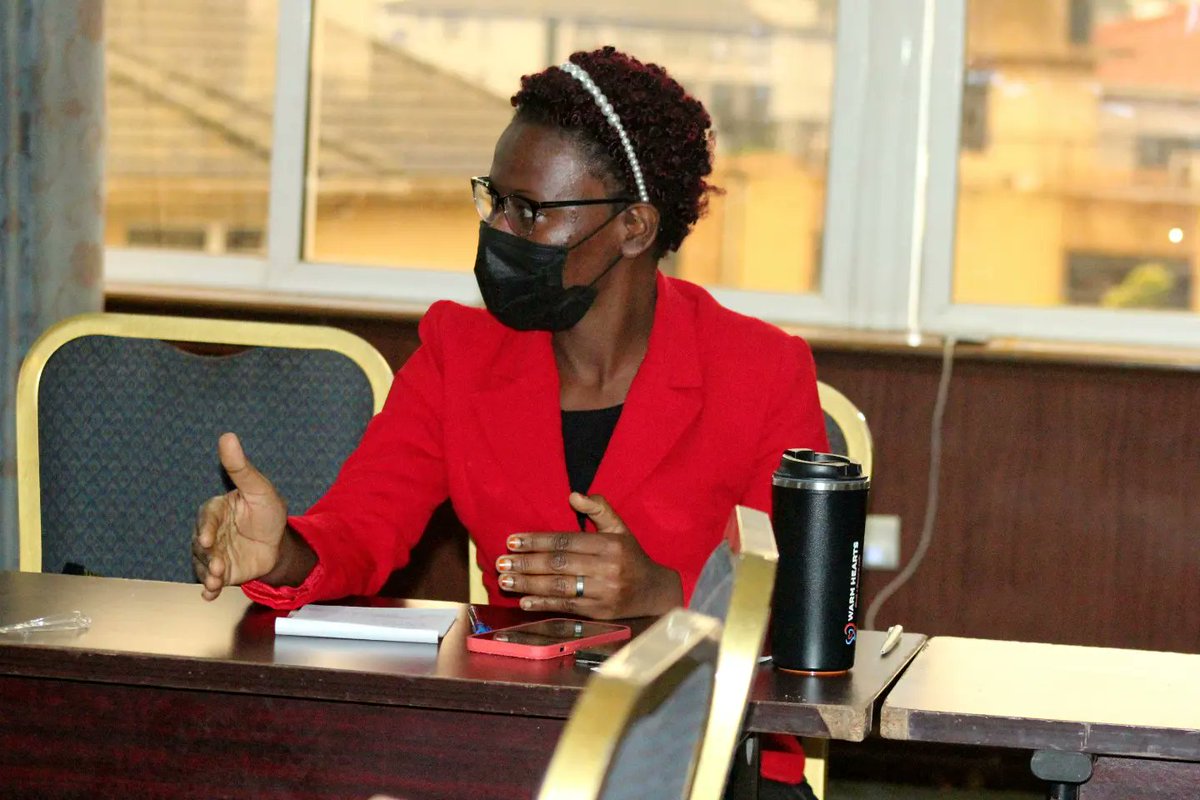 Girl Up Uganda tweet media