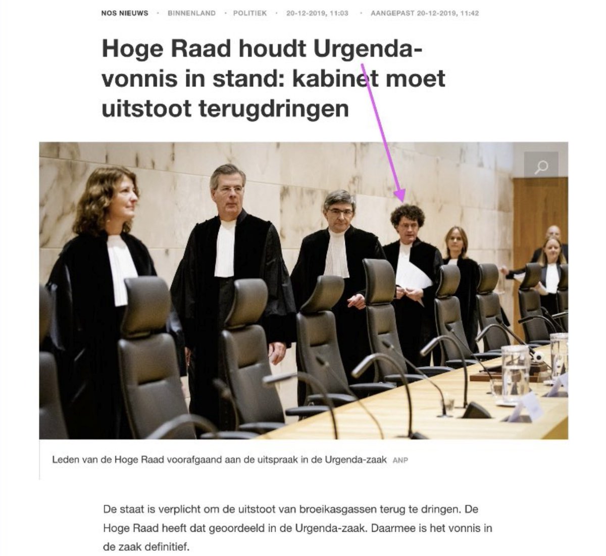 Huig Plug (klokkenluider Justitie) tweet media