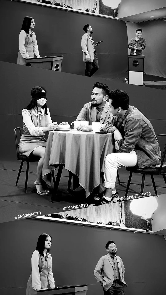 samunityofc's tweet image. Coming soon on @seatodaynews @realsamuelcipta 🔥

#samuelcipta