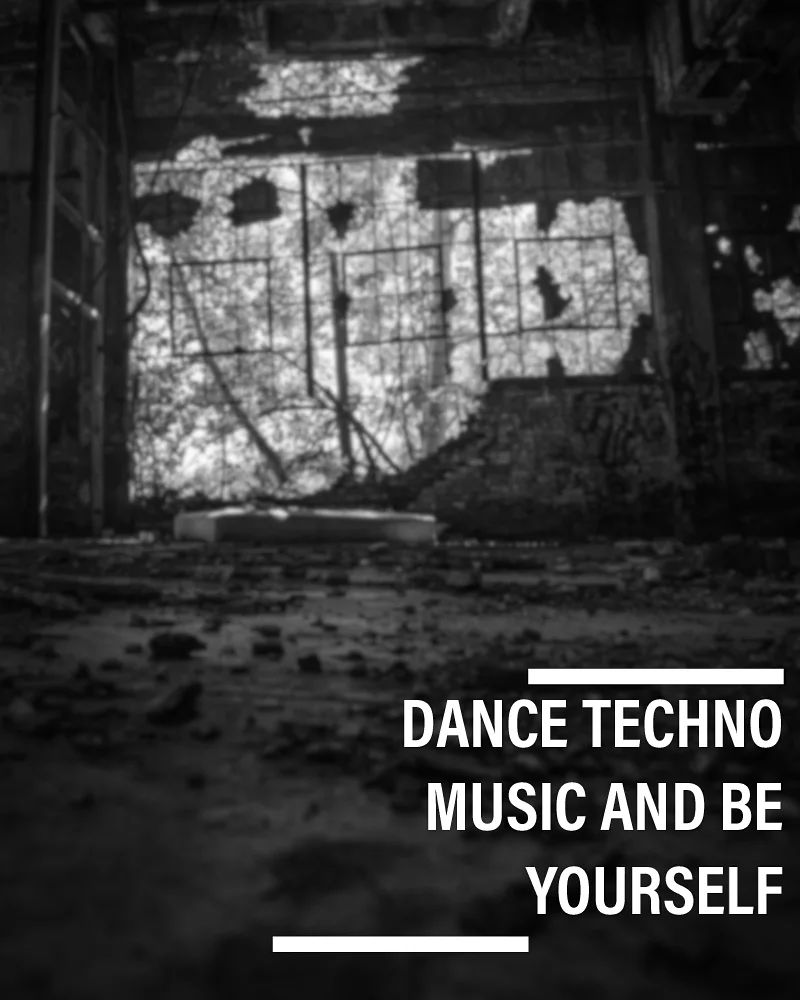 ArbeBrian's tweet photo. #techno #technofamily #technomusic #technolove #technolovers #undergroundtechno #music #electronicmusic #minimaltechno https://t.co/W5nHU1trT6