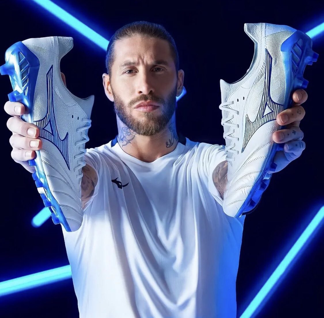 #Mizuno