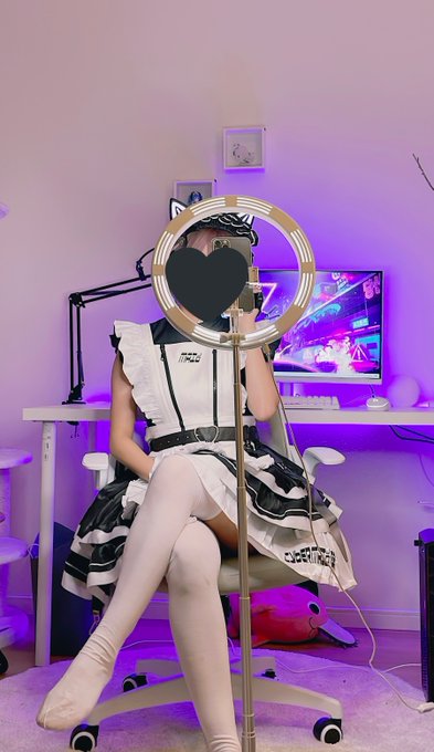コスプレイヤー真白まくらのTwitter画像17