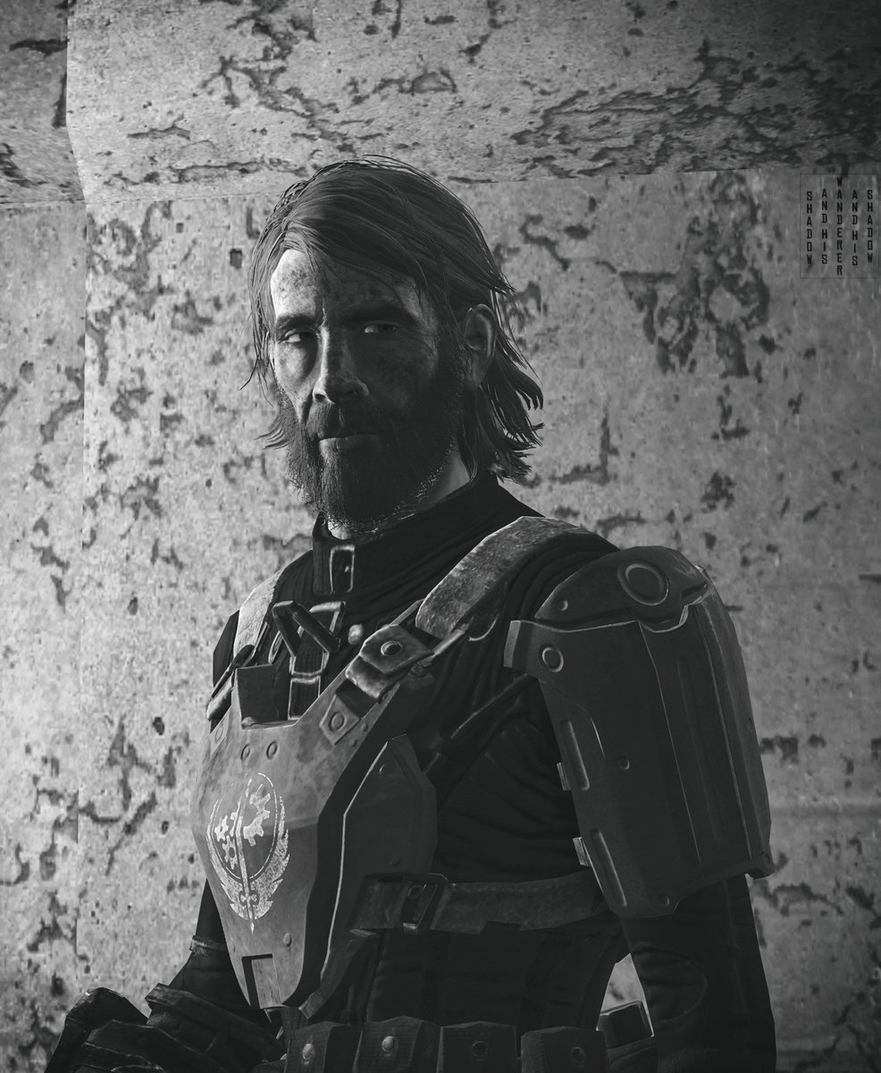 WandererHis's tweet photo. Developer Console ; Adobe Photoshop
#Fallout  #Fallout4 #VirtualPhotography  #Bethesda https://t.co/qkle541JWA