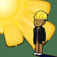 Good Afternoon Green Community!
Stay Tuned 😉