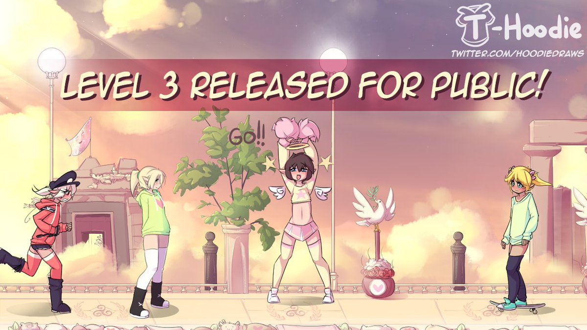 2. Max the elf level. Hoodiedraws. 2. Max the elf gallery q8+.