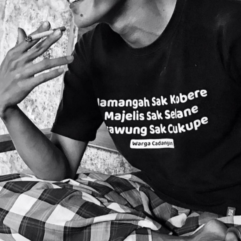 warungprintcom's tweet photo. @ganjarpranowo Pak nitip kaos pak #wargacadangan #kaos https://t.co/gOPK7jWK8f