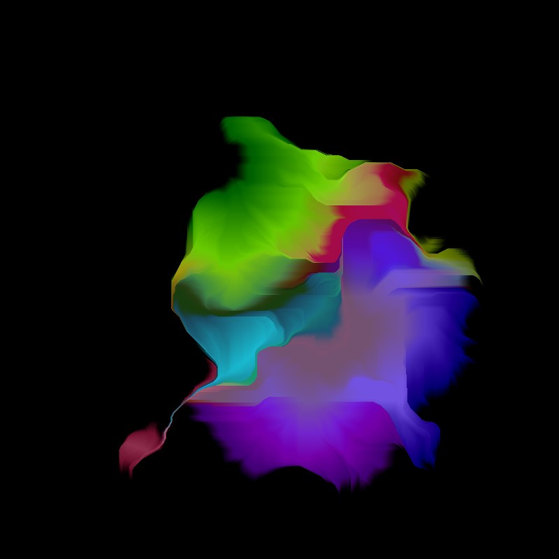 Nitinpatel1977's tweet photo. ColorMix_#6 
 #NFTartists #opensea #fxhash #artblocks https://t.co/37LdMuejdq