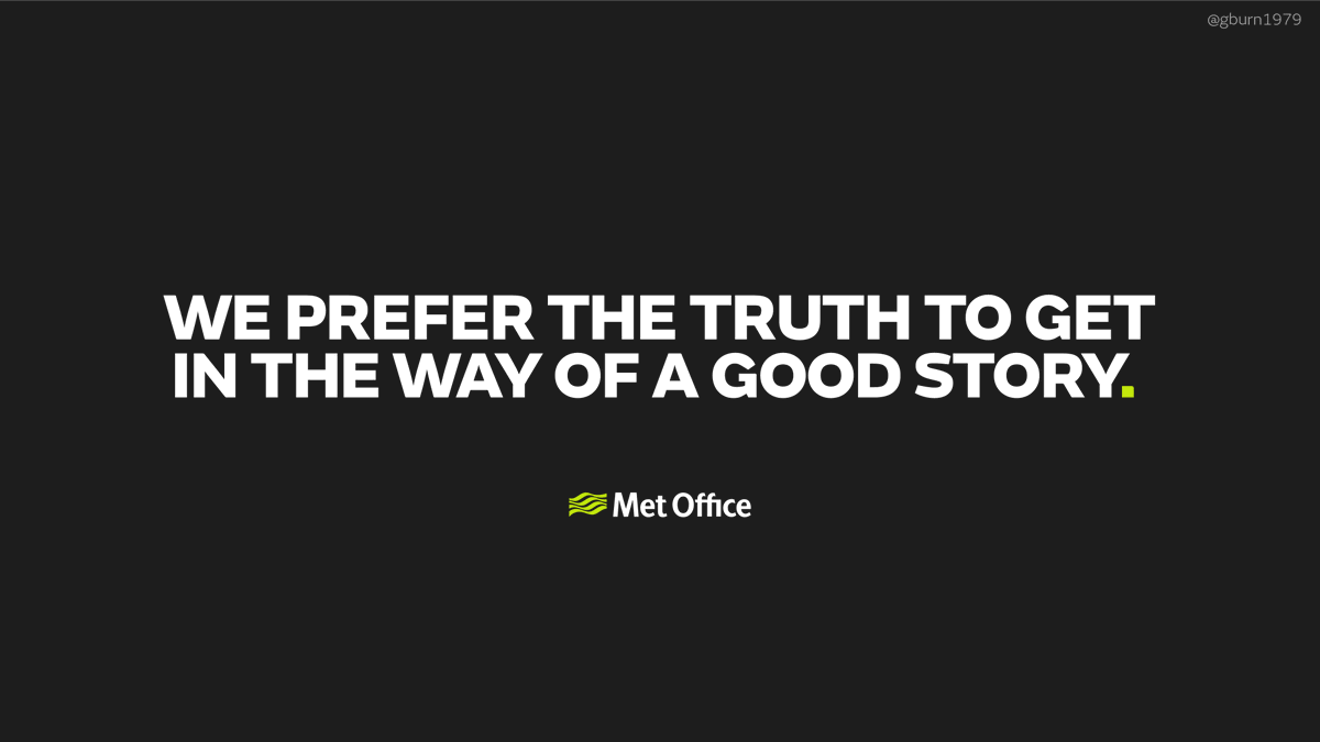 George Burningham (@gburn1979) on Twitter photo Create posters to help <a href="/metoffice/">Met Office</a> combat exaggerated weather stories. #TrustedForecasts <a href="/OneMinuteBriefs/">One Minute Briefs ⏱️</a> Create posters to help <a href="/metoffice/">Met Office</a> combat exaggerated weather stories. #TrustedForecasts <a href="/OneMinuteBriefs/">One Minute Briefs ⏱️</a>