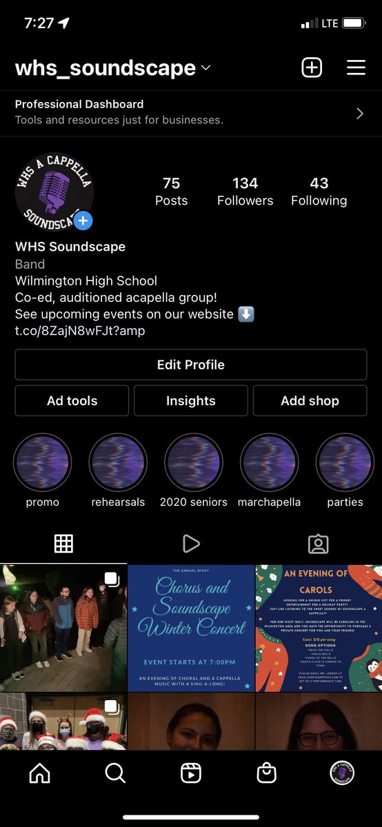 Soundscape tweet media
