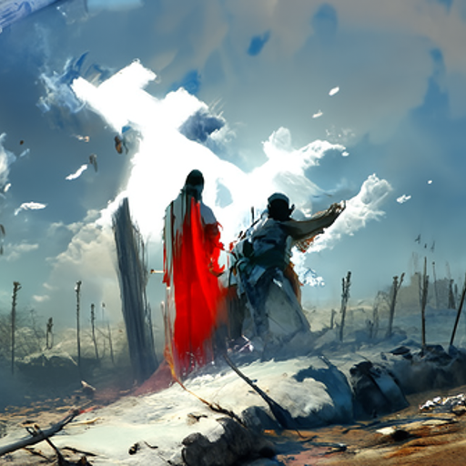 El_Biblical's tweet photo. Acts 4:12
“There is salvation in no one else! God has given no other name under heaven by which we must be saved.” – Acts 4:12 NLT
@opensea #OpenSeaNFT #nft #nftart #polygonnft #polygon #art
https://t.co/P5mry9rXfv https://t.co/tmJZSFTYBH