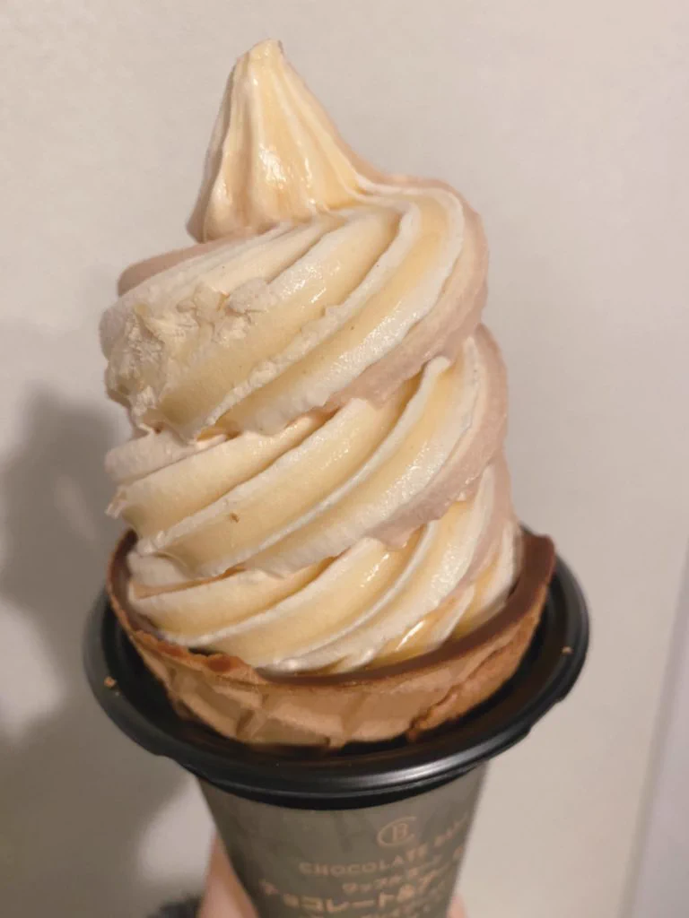 紅茶好きのみんなへ。「ｾﾌﾞﾝのこれめちゃｳﾏｧ」だからたべてね。