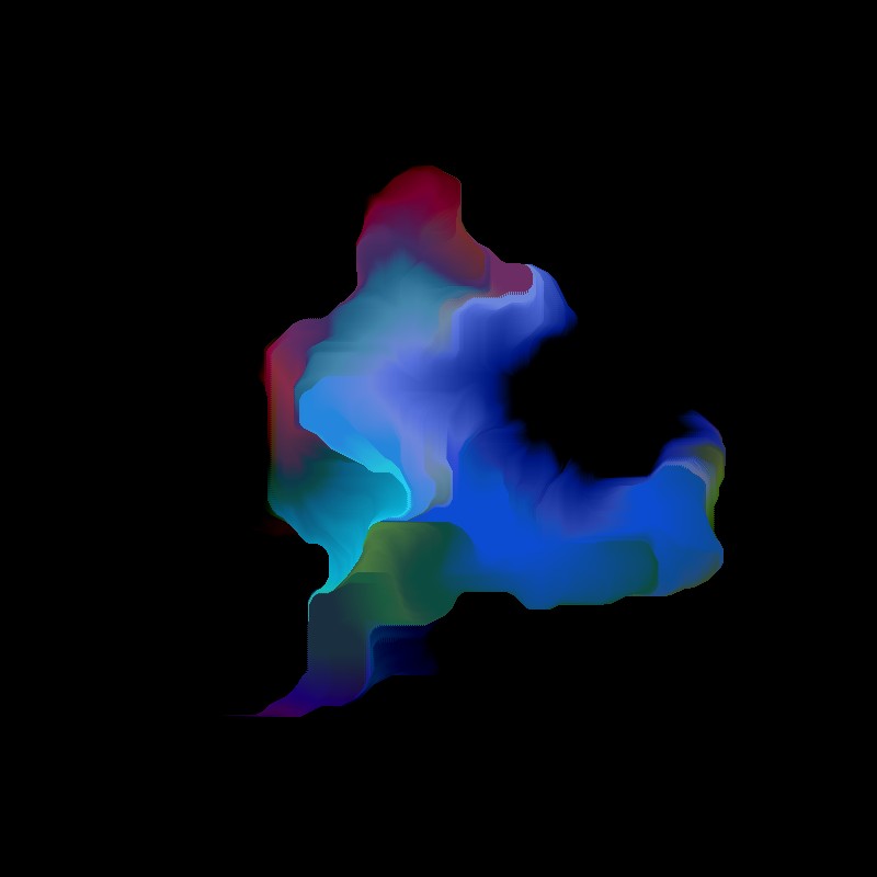 Nitinpatel1977's tweet photo. ColorMix_#9
 #NFTartists #opensea #fxhash #artblocks https://t.co/Gu5j4mVdBx