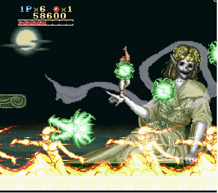 SirArturo3's tweet photo. Fans del Ninja de Capcom llamado Strider! En #SuperNintendo salió una aventura llamada #RunSaber que está clarísimamente inspirada en dicho arcade de Capcom. Juego variado, muy espectacular visualmente y al que vale la pena dedicarle unas partidas!
#Retrogames #PixelArt https://t.co/A09KOHvKvL