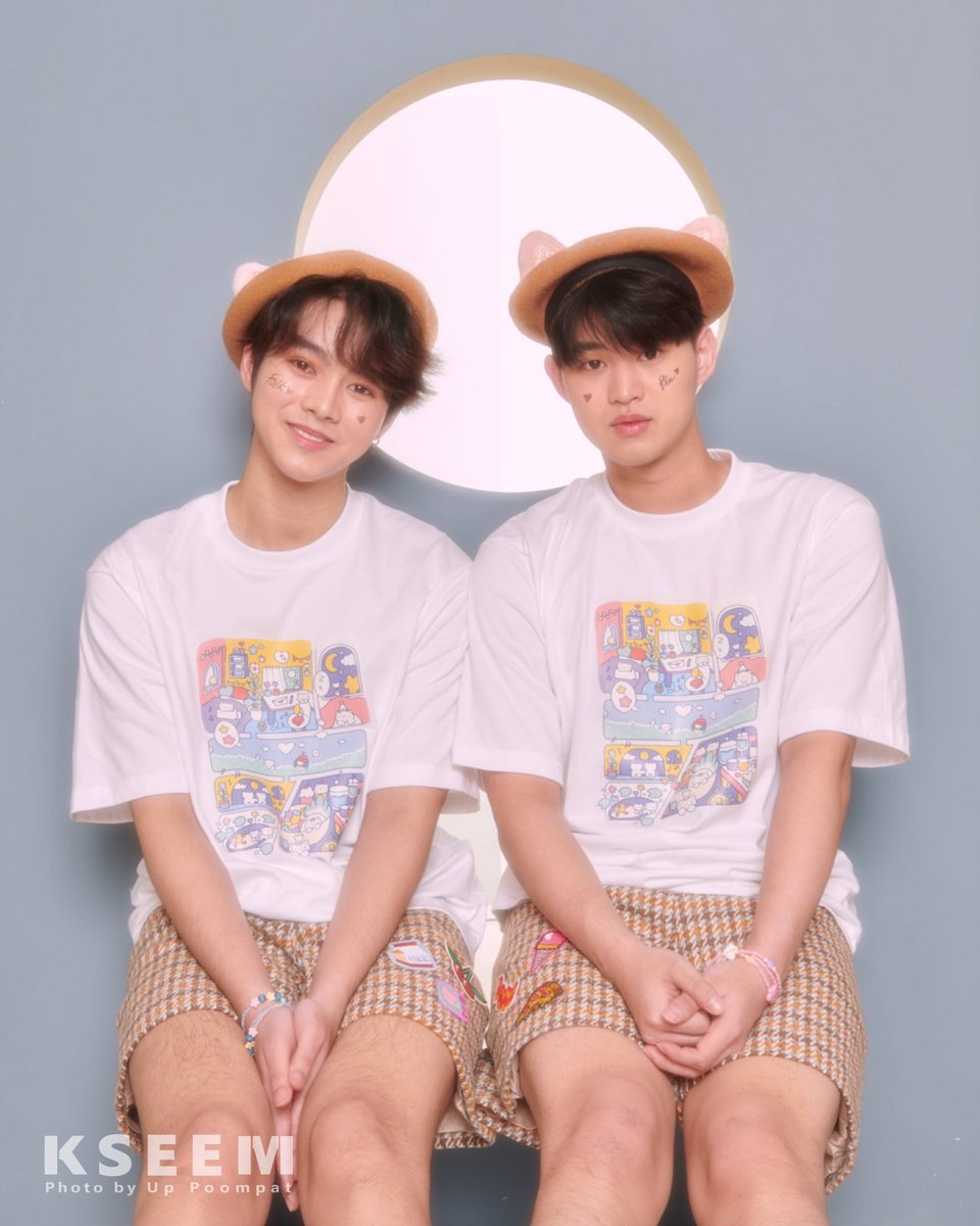 phphoogg's tweet photo. ทายซิว่าช่างภาพมือทองคนไหนถ่ายๆๆ @____@
~ ฝากด้วยนะคะ 🙇🏻‍♀️🍟 ไปตำกันได้เล้ยยย ตอนนิๆๆ💖✨

จิ้มม 👉 https://t.co/FgTm9sAS42 😋

#KSEEM_MemoOfArt 
#kseemofficial https://t.co/S1MIkbMwni