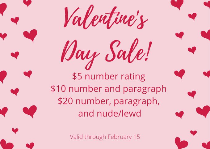 Anyone want to cash in on our discounted group cock rates? Pay via cashapp $kinky907 then message me