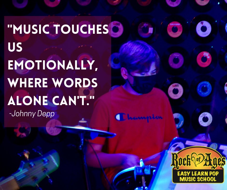 RockOfAgesMusicSchool tweet media